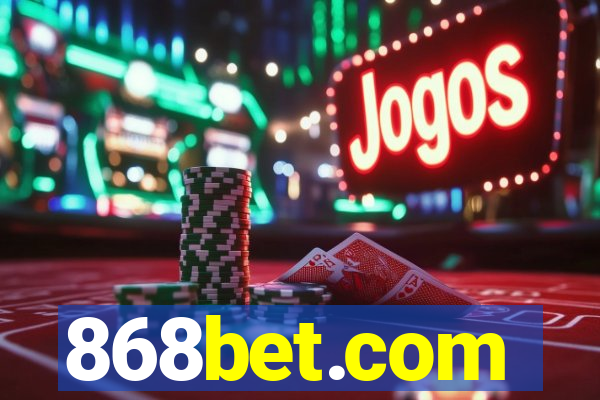 868bet.com