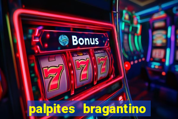 palpites bragantino x fluminense