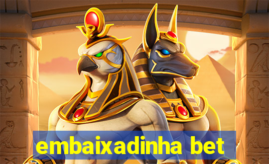 embaixadinha bet