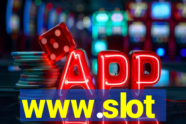 www.slot