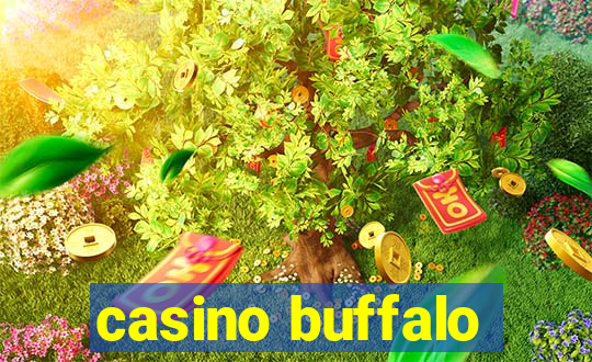 casino buffalo