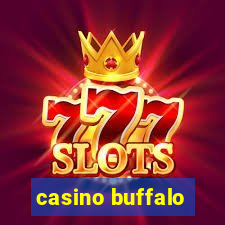 casino buffalo