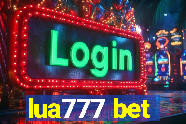 lua777 bet