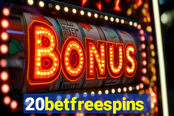 20betfreespins