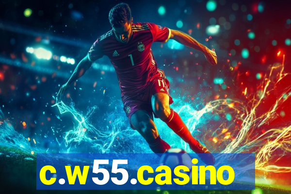 c.w55.casino