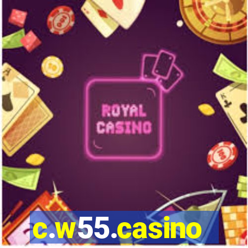 c.w55.casino