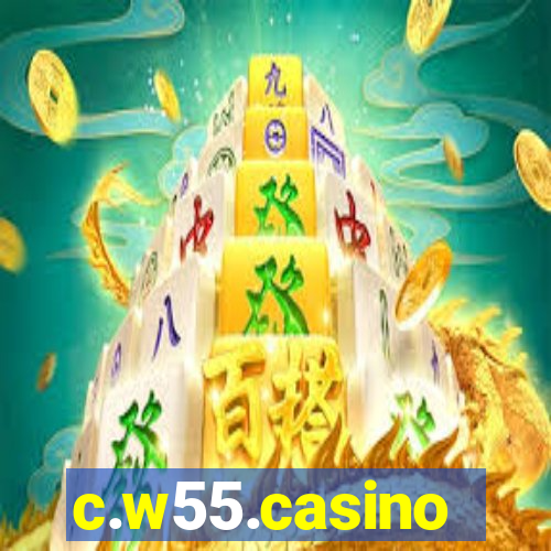 c.w55.casino