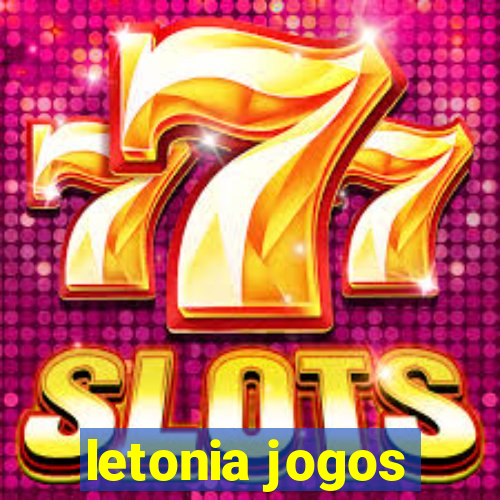 letonia jogos