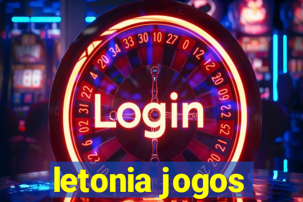 letonia jogos