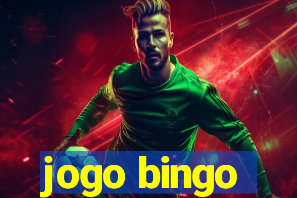 jogo bingo