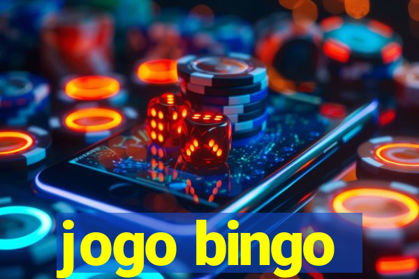 jogo bingo