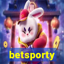 betsporty