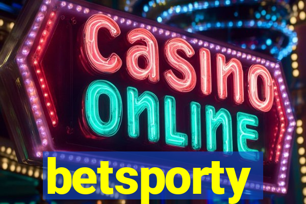 betsporty