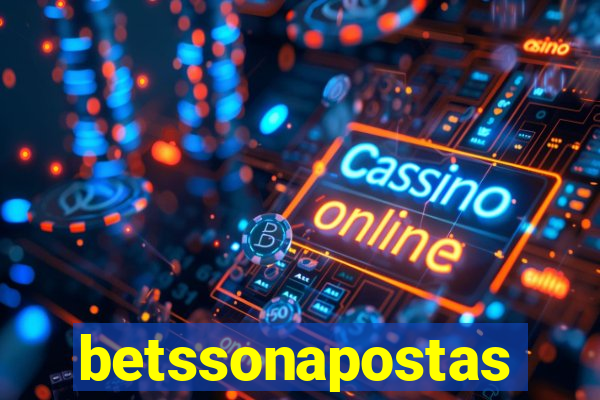 betssonapostas