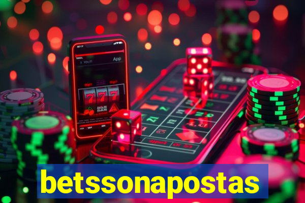 betssonapostas