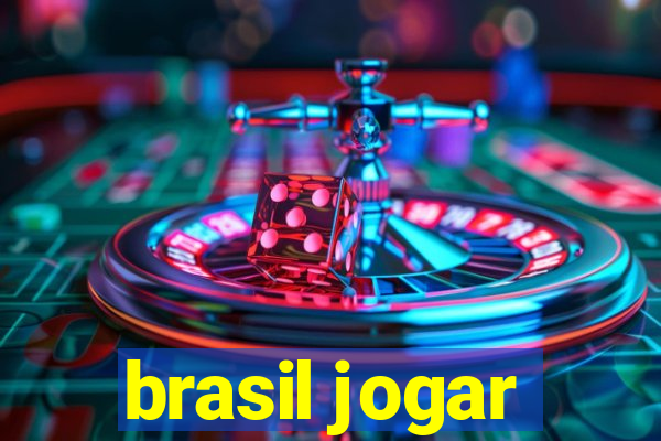 brasil jogar