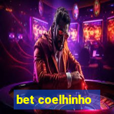 bet coelhinho