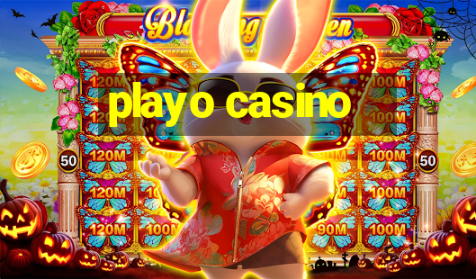 playo casino