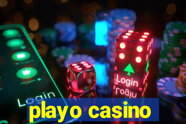 playo casino