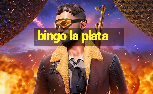 bingo la plata