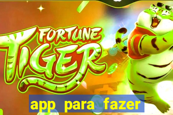 app para fazer dinheiro online