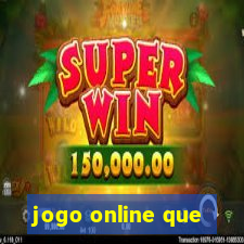 jogo online que