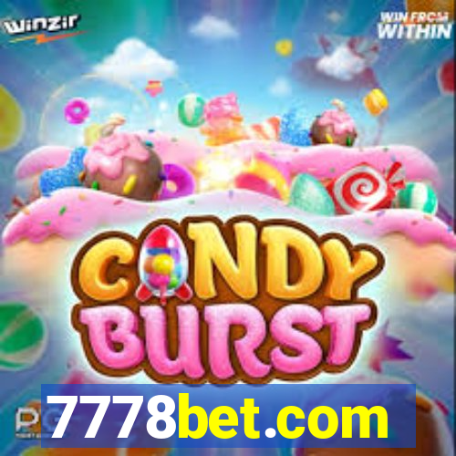 7778bet.com