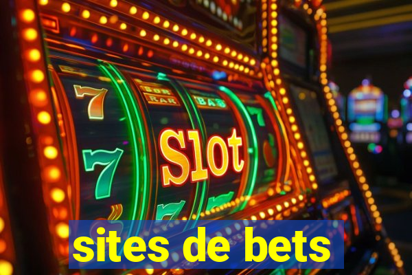 sites de bets