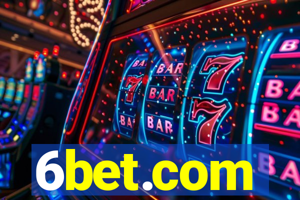 6bet.com