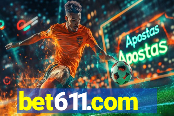 bet611.com