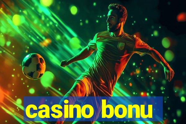 casino bonu