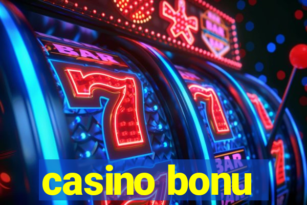 casino bonu