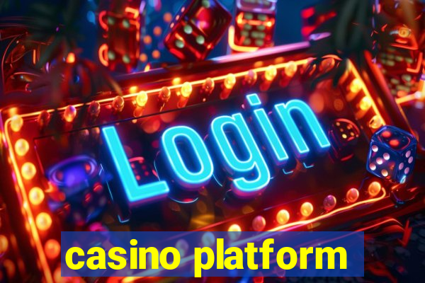 casino platform