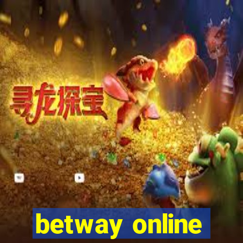 betway online