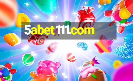 5abet111.com