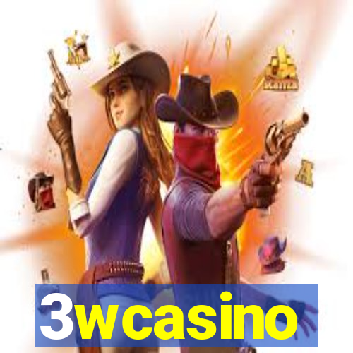 3wcasino