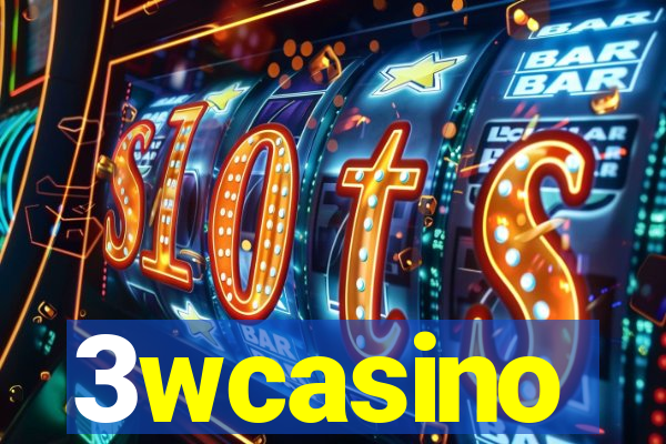 3wcasino