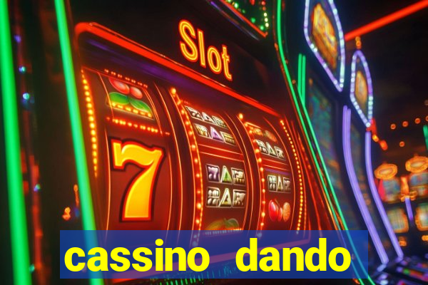 cassino dando b么nus no cadastro