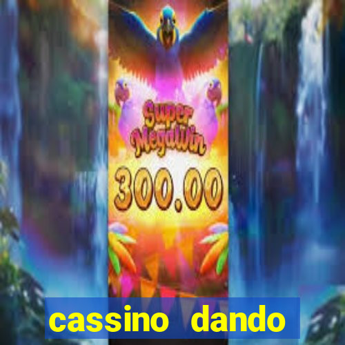 cassino dando b么nus no cadastro