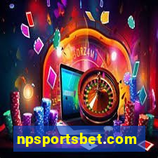 npsportsbet.com