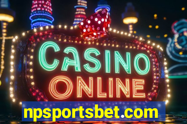 npsportsbet.com