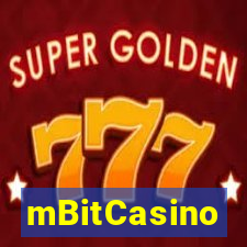 mBitCasino