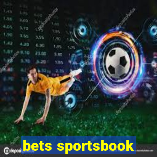 bets sportsbook