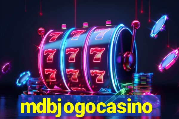 mdbjogocasino