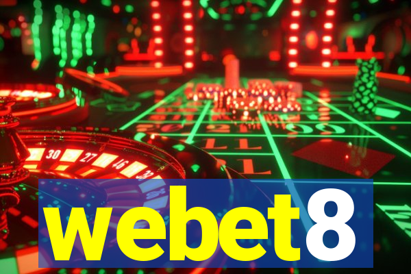 webet8