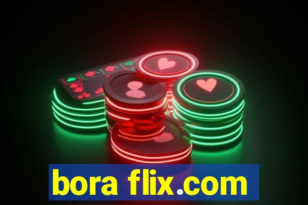 bora flix.com