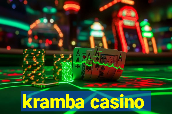 kramba casino