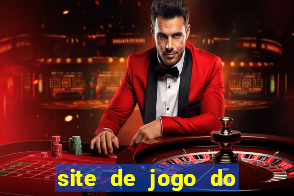 site de jogo do bicho online