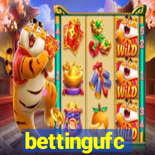 bettingufc