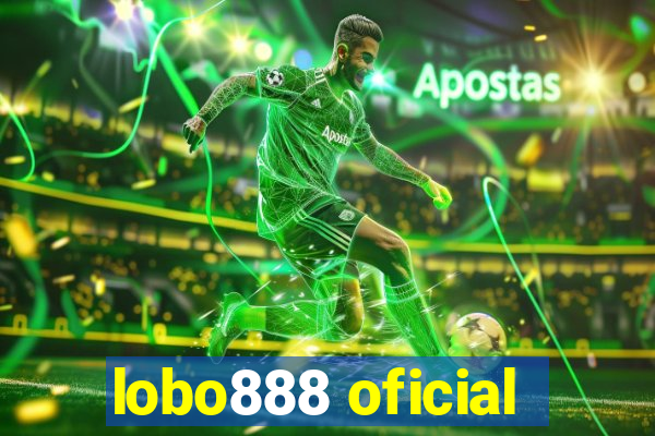 lobo888 oficial